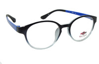 Red Knot Full Rim Round Frame(50 mm) RS.600.00