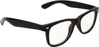 Abster Full Rim Wayfarer Frame(50 mm)