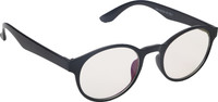 IRAYZ Full Rim Round Frame(50 mm)