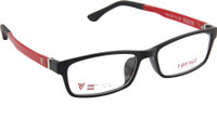 Voyage Full Rim Rectangle Frame(51 mm)