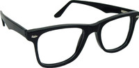 Red Knot Full Rim Wayfarer Frame(50 mm) RS.690.00