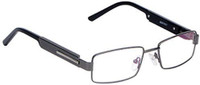 Catcher Full Rim Rectangle Frame(51 mm)