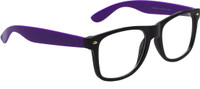 Red Knot Full Rim Wayfarer Frame(50 mm)