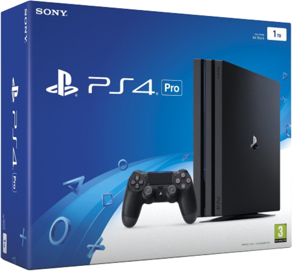 Deals | Starting at ₹27990 Sony Playstation 4