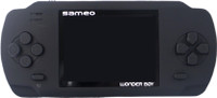 Sameo Wonder Boy(Black) RS.1500.00