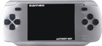 Sameo Wonder Boy(Silver) RS.1530.00