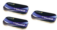 Classmate Asteroid Metal Geometry Boxes(Purple)