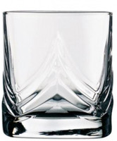 Pasabahce Glass(205 ml, Clear, Pack of 6)