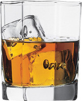 Pasabahce Glass(290 ml, Clear, Pack of 6)