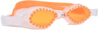 Vector X Viva 75 Swimming Goggles(Orange)