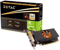 Zotac NVID