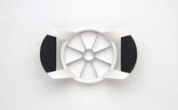 OXO #NAME? Stainless Steel Apple Slicer(White) RS.699.00