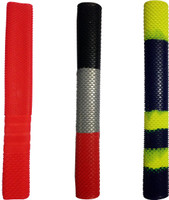 Spartan Fishy Style Gripper(Multicolor, Pack of 3)