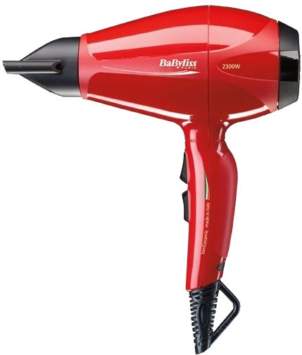 babyliss le pro 2400 w ac motor 6615e hair dryer babyliss le pro 2400 w ac motor 6615e hair dryer