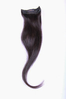 Capillatura Streak Straight Hair Extension
