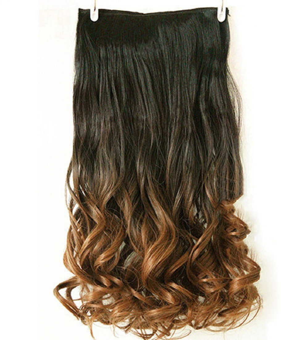 Samyak Straight Extensions Hair Extension