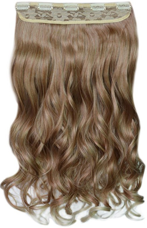 Kabello Feel like human Medium Brown Hair Extension