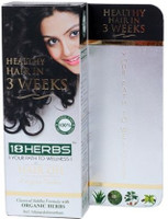 18 Herbs Karippan Thailam Hair Oil(50 ml) RS.209.00