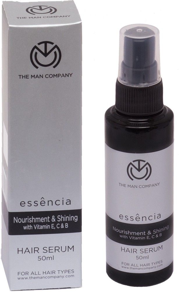 View Flipkart Exclusive Hair Serum & Beard Cream exclusive Offer Online(beauty personal care)