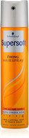 Schwarzkopf Professional Supersoft Fixing Hairspray Hair Styler