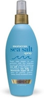 Organix Org Moroccan Sea Salt Spray Hair Styler