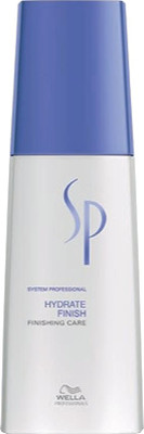 Wella Professionals System Professional Hydrate Finish Spray for Dry Hair(125 ml)