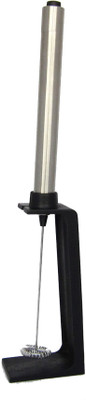 Rollz Kitchen Utilities, Appliances - Rollz FROTH0003 3 W Hand Blender(Silver)