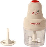 SignoraCare SCSCH-205 250 W Hand Blender(White)