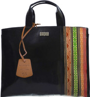 Arpera Hand-held Bag(Black) RS.3588.00