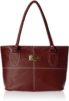Meridian Shoulder Bag(Maroon)