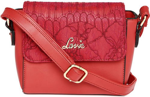 lavie sling bags price