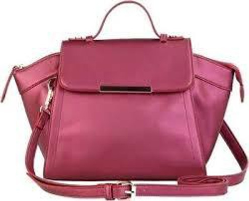 lavie pink sling bag
