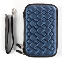JPRS Blue Bubble 2.5 inch External case(For Toshiba, Western Digital, Seagate, Dell, Samsung, Sony, Hp, Hitachi, Trancend, Navy Blue)