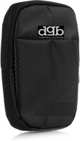 DGB HDD Case 2.5 inch External Hard Drive Enclosure(For Seagate, Sony, Transcend, ADATA, Hitachi, Toshiba:Dell, Lenovo, HP, Black)