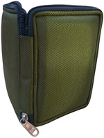 JPRS JP-Green 56 2.5 inch External HardDisk Case(For Toshiba, Seagate, Western Digital, Samsung, Hitachi, WD, HP, Trancend, Sony, Olive Green)
