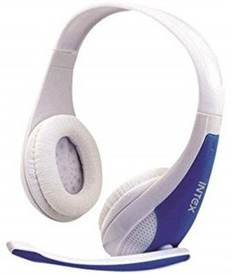 Buy Intex Headphone Crush Electret 