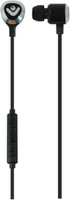 Envent Beatz 301 Wired Headset With Mic(Black)