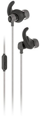 JBL JBL Reflect Mini In-ear Sport Headphones (Black) Wireless Bluetooth Headset With Mic(Black)