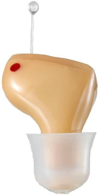 Axon Invisible Digital Mini Right Sound Amplifier AR1 A-111-R-001 In the Ear Hearing Aid(Beige)