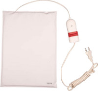 JSB H05 Electric Heating Belt Large with Waist Belt Heating Pad RS.549.00