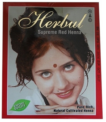 Anoos Black Henna Review