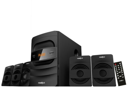 frontech home theatre