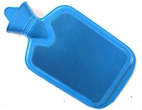Coronation Junior Plain Non-electric 1 L Hot Water Bag(Blue) RS.249.00