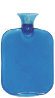 Hicks Frankfut Pvc Non-electric 2500 ml Hot Water Bag(Blue) RS.250.00
