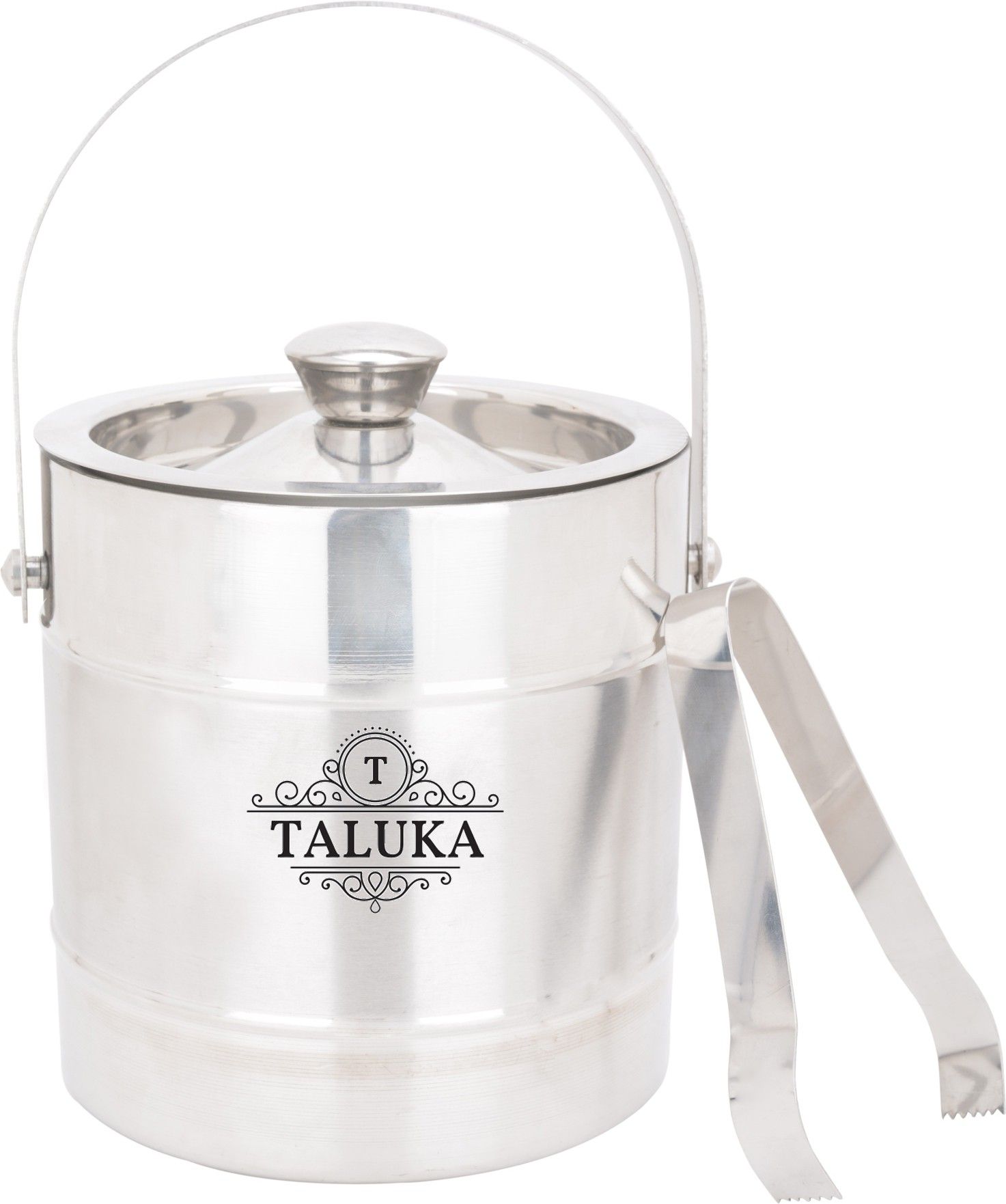View Extra 15% Off Ice Bucket exclusive Offer Online(kitchen dining)