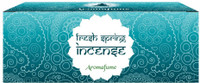 Aromafume Fresh Spring Incense (Large) Fresh Incense Sticks(28 Sticks per Box) RS.399.00