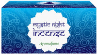 Aromafume Mystic Night Incense (Medium) Kewra Incense Sticks(18 Sticks per Box) RS.299.00