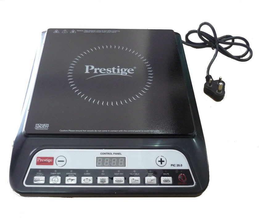Deals - Hyderabad - Induction Cooktops <br> Prestige<br> Category - home_kitchen<br> Business - Flipkart.com