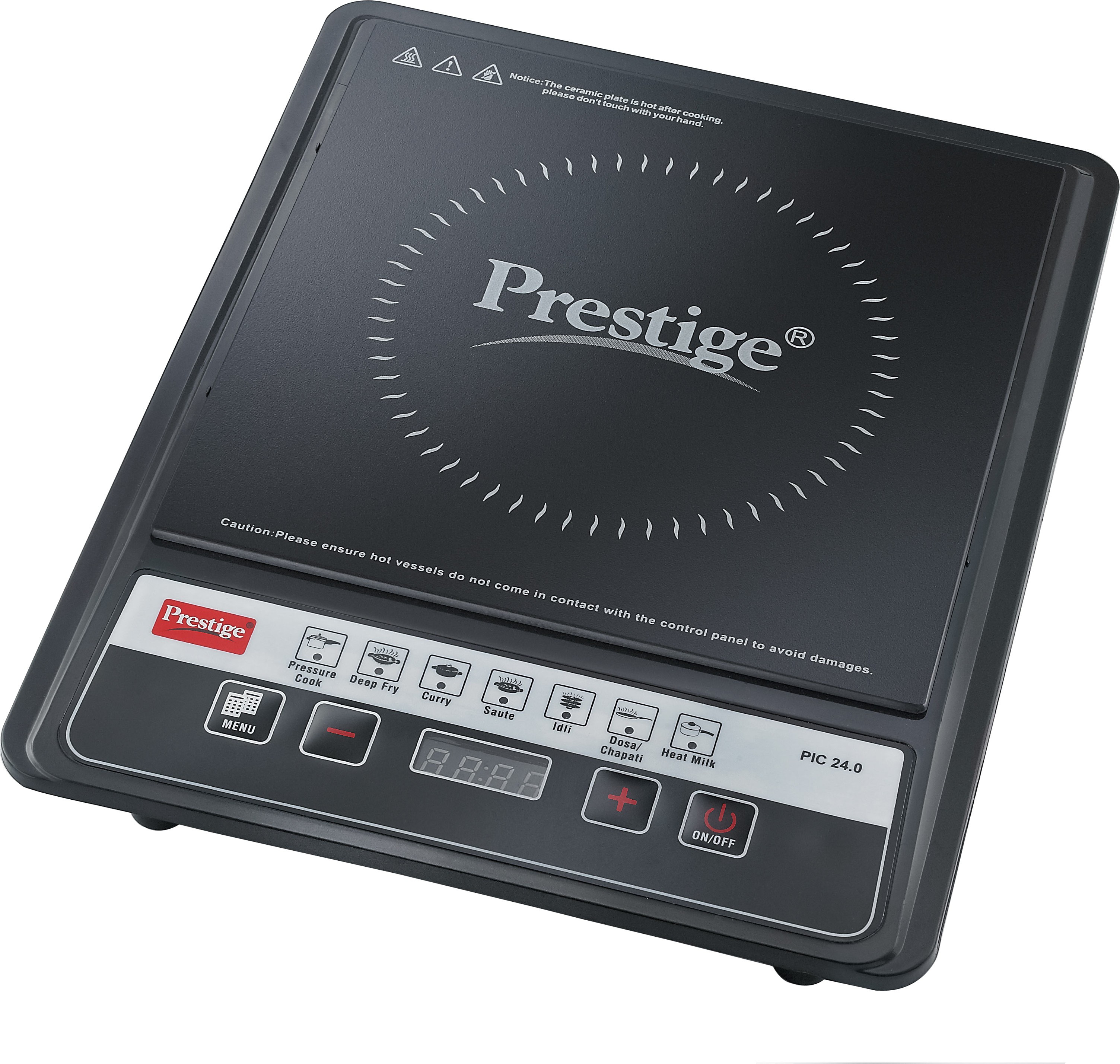 Deals - Hyderabad - Induction Cooktops <br> From Prestige<br> Category - home_kitchen<br> Business - Flipkart.com