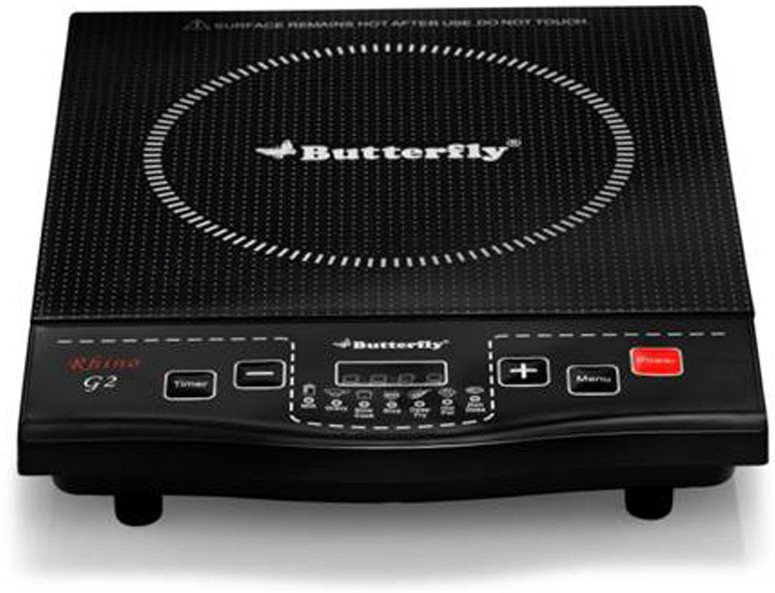Power Hob | Product categories